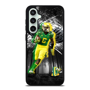 OREGON DUCKS Samsung Galaxy S23 FE Case OREGON DUCKS Samsung Galaxy S23 FE Case