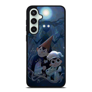 OVER THE GARDEN WALL 2 Samsung Galaxy S23 FE Case OVER THE GARDEN WALL 2 Samsung Galaxy S23 FE Case