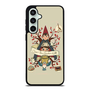 OVER THE GARDEN WALL Samsung Galaxy S23 FE Case OVER THE GARDEN WALL Samsung Galaxy S23 FE Case