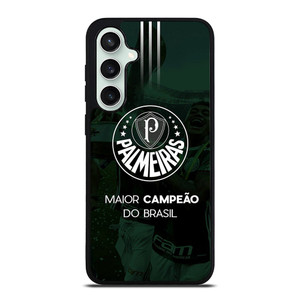 PALMEIRAS FOOTBALL CLUB LOGO Samsung Galaxy S23 FE Case