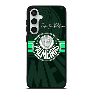 PALMEIRAS ICON Samsung Galaxy S23 FE Case