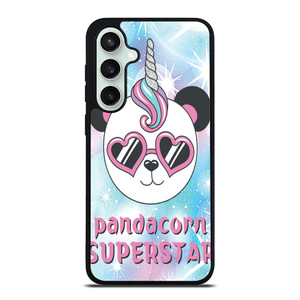 PANDACORN 4 Samsung Galaxy S23 FE Case PANDACORN 4 Samsung Galaxy S23 FE Case