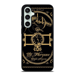 PANIC AT THE DISCO Samsung Galaxy S23 FE Case PANIC AT THE DISCO Samsung Galaxy S23 FE Case