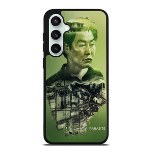 PARASITE MOVIE 2 Samsung Galaxy S23 FE Case