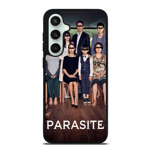 PARASITE MOVIE CHARACTERS Samsung Galaxy S23 FE Case PARASITE MOVIE CHARACTERS Samsung Galaxy S23 FE Case