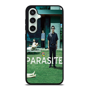 PARASITE MOVIE Samsung Galaxy S23 FE Case PARASITE MOVIE Samsung Galaxy S23 FE Case