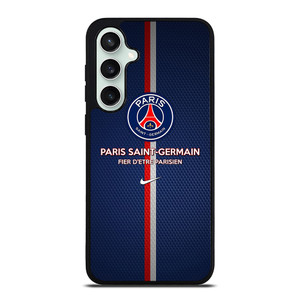PARIS SAINT GERMAIN PSG FC 3 Samsung Galaxy S23 FE Case PARIS SAINT GERMAIN PSG FC 3 Samsung Galaxy S23 FE Case