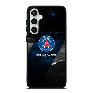 PARIS SAINT GERMAIN PSG FC Samsung Galaxy S23 FE Case PARIS SAINT GERMAIN PSG FC Samsung Galaxy S23 FE Case