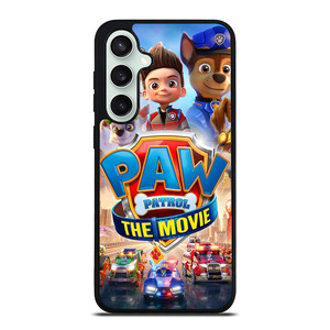 PAW PATROL MOVIE Samsung Galaxy S23 FE Case