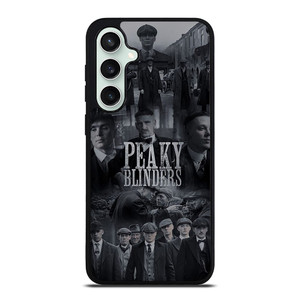 PEAKY BLINDERS CHARACTERS Samsung Galaxy S23 FE Case PEAKY BLINDERS CHARACTERS Samsung Galaxy S23 FE Case