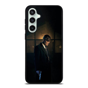 PEAKY BLINDERS SHELBY Samsung Galaxy S23 FE Case