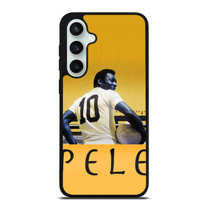 PELE BRAZIL LEGEND Samsung Galaxy S23 FE Case PELE BRAZIL LEGEND Samsung Galaxy S23 FE Case