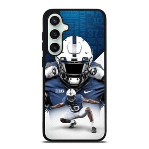 PENN STATE NITTANY LIONS Samsung Galaxy S23 FE Case PENN STATE NITTANY LIONS Samsung Galaxy S23 FE Case