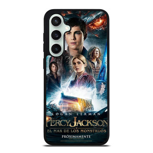 PERCY JACKSON Samsung Galaxy S23 FE Case PERCY JACKSON Samsung Galaxy S23 FE Case