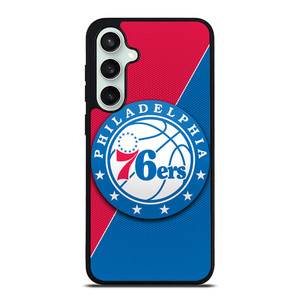 PHILADELPHIA 76ERS LOGO 2 Samsung Galaxy S23 FE Case