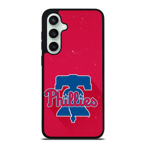PHILADELPHIA PHILLIES LOGO 3 Samsung Galaxy S23 FE Case
