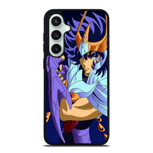 PHOENIX SAINT SEIYA 2 Samsung Galaxy S23 FE Case
