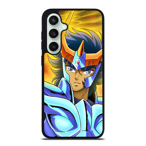 PHOENIX SAINT SEIYA 3 Samsung Galaxy S23 FE Case