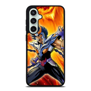 PHOENIX SAINT SEIYA 4 Samsung Galaxy S23 FE Case PHOENIX SAINT SEIYA 4 Samsung Galaxy S23 FE Case