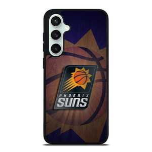 PHOENIX SUNS LOGO Samsung Galaxy S23 FE Case
