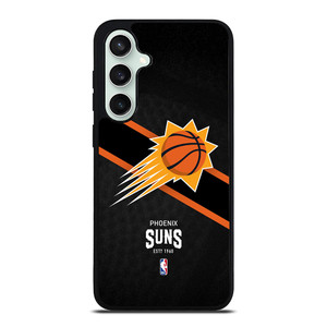 PHOENIX SUNS NBA Samsung Galaxy S23 FE Case PHOENIX SUNS NBA Samsung Galaxy S23 FE Case
