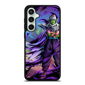 PICCOLO DRAGONBALL Z 2 Samsung Galaxy S23 FE Case PICCOLO DRAGONBALL Z 2 Samsung Galaxy S23 FE Case