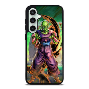 PICCOLO DRAGONBALL Z Samsung Galaxy S23 FE Case PICCOLO DRAGONBALL Z Samsung Galaxy S23 FE Case