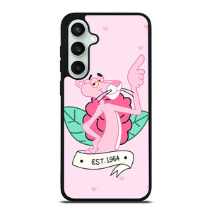 PINK PANTHER LOVE Samsung Galaxy S23 FE Case PINK PANTHER LOVE Samsung Galaxy S23 FE Case