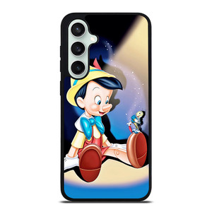 PINOCCHIO DISNEY 2 Samsung Galaxy S23 FE Case