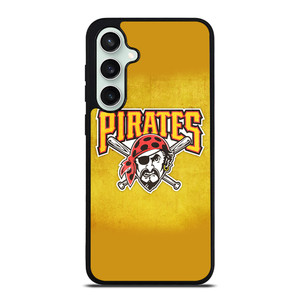 PITTSBURGH PIRATES Samsung Galaxy S23 FE Case