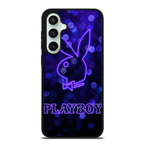 PLAYBOY LOGO Samsung Galaxy S23 FE Case PLAYBOY LOGO Samsung Galaxy S23 FE Case
