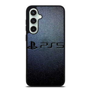 PLAYSTATION 5 PS5 LOGO Samsung Galaxy S23 FE Case