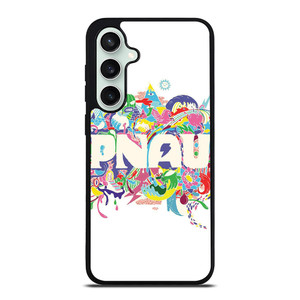 PNAU MUSIC Samsung Galaxy S23 FE Case