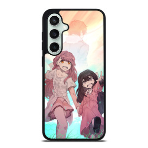 PORTER ROBINSON Samsung Galaxy S23 FE Case PORTER ROBINSON Samsung Galaxy S23 FE Case