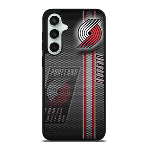 PORTLAND BLAZERS LOGO 2 Samsung Galaxy S23 FE Case PORTLAND BLAZERS LOGO 2 Samsung Galaxy S23 FE Case