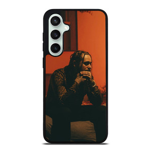 POST MALONE STONEY 2 Samsung Galaxy S23 FE Case POST MALONE STONEY 2 Samsung Galaxy S23 FE Case