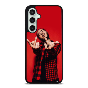 POST MALONE STONEY Samsung Galaxy S23 FE Case POST MALONE STONEY Samsung Galaxy S23 FE Case