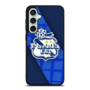 PUEBLA FC LOGO Samsung Galaxy S23 FE Case