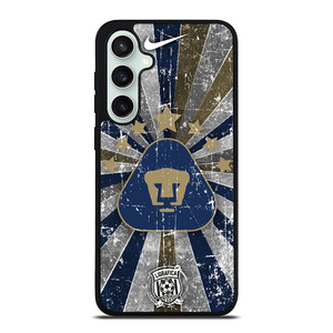 PUMAS UNAM LOGO Samsung Galaxy S23 FE Case PUMAS UNAM LOGO Samsung Galaxy S23 FE Case