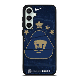 PUMAS UNAM Samsung Galaxy S23 FE Case PUMAS UNAM Samsung Galaxy S23 FE Case