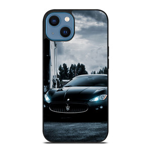 MASERATI CAR iPhone 14 Case MASERATI CAR iPhone 14 Case
