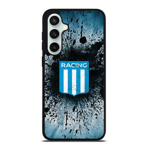 RACING CLUB FC ART Samsung Galaxy S23 FE Case