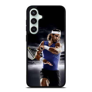 RAFAEL NADAL 2 Samsung Galaxy S23 FE Case RAFAEL NADAL 2 Samsung Galaxy S23 FE Case