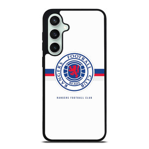 RANGERS FC ICON Samsung Galaxy S23 FE Case