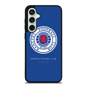 RANGERS FOOTBALL CLUB LOGO Samsung Galaxy S23 FE Case