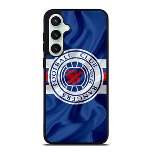 RANGERS LOGO FOOTBALL CLUB Samsung Galaxy S23 FE Case RANGERS LOGO FOOTBALL CLUB Samsung Galaxy S23 FE Case