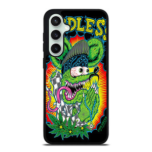 RAT FINK SEEDLESS Samsung Galaxy S23 FE Case RAT FINK SEEDLESS Samsung Galaxy S23 FE Case
