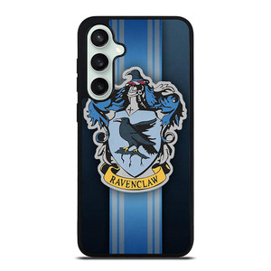 RAVENCLAW HARRY POTTER HOGWARTS 3 Samsung Galaxy S23 FE Case