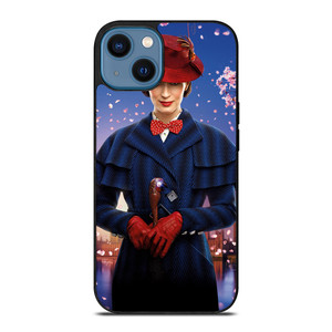 MARY POPPINS RETURNS DISNEY 2 iPhone 14 Case