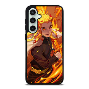RENGOKU DEMON SLAYER 2 Samsung Galaxy S23 FE Case RENGOKU DEMON SLAYER 2 Samsung Galaxy S23 FE Case